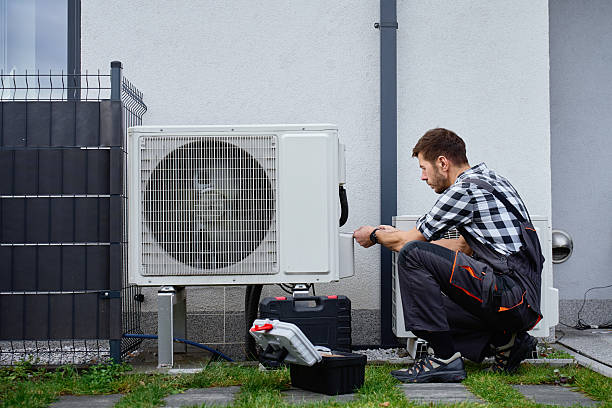 Top rated local Emergency Hvac specialists in North Manchester, IN